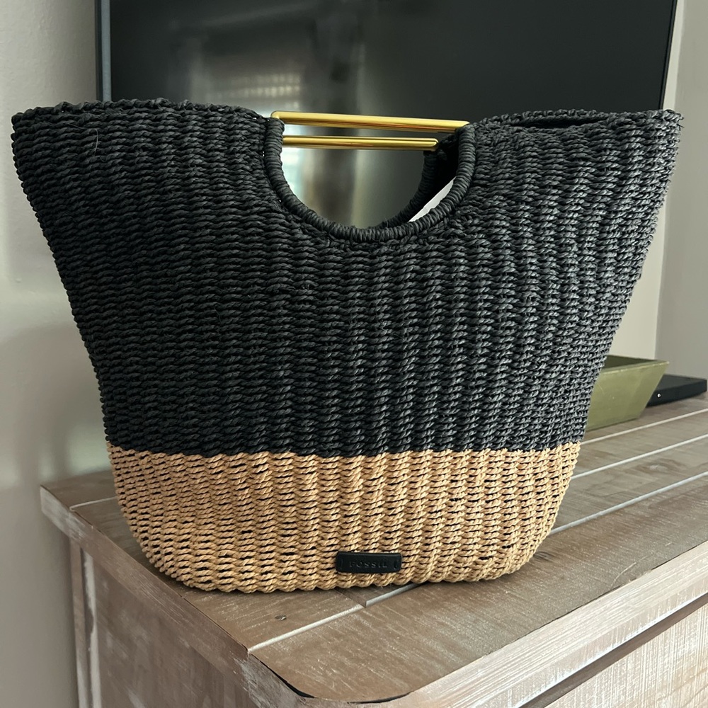 Fossil bag